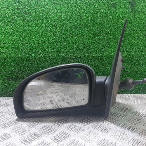 RETROVISOR IZQUIERDO HYUNDAI GETZ (TB) 1.1 Básico   |   07.02 – 12.05