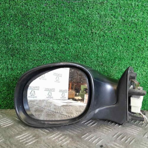 RETROVISOR IZQUIERDO CITROEN XSARA PICASSO 1.6 16V Exclusive   |   09.05 – …