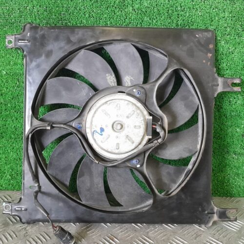 ELECTROVENTILADOR OPEL AGILA Cosmo   |   08.03 – 12.04