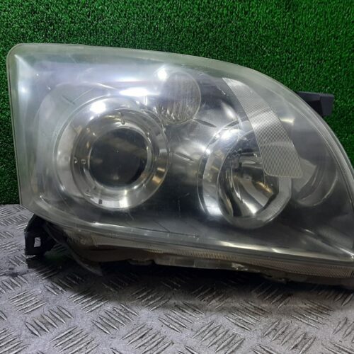 FARO DERECHO TOYOTA AVENSIS BERLINA (T25) 2.0 D4-D Executive Berlina (5-ptas.)   |   05.06 – 12.08