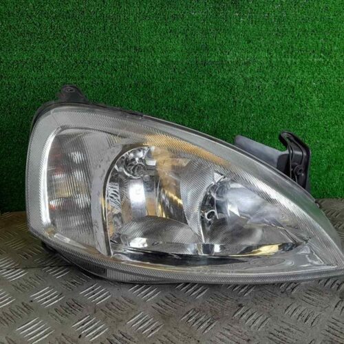 FARO DERECHO OPEL CORSA C Club   |   08.00 – 12.03