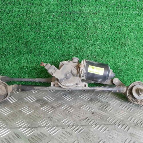 MOTOR LIMPIA DELANTERO KIA RIO 1.5 CRDi Active   |   03.07 – 12.11