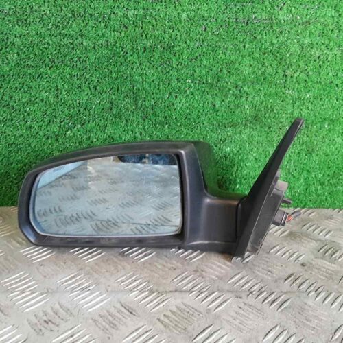 RETROVISOR IZQUIERDO KIA RIO 1.5 CRDi Active   |   03.07 – 12.11