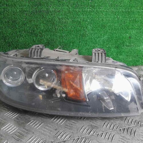 FARO DERECHO FIAT PUNTO BERLINA (188) 1.2 8V   |   08.99 – 12.02