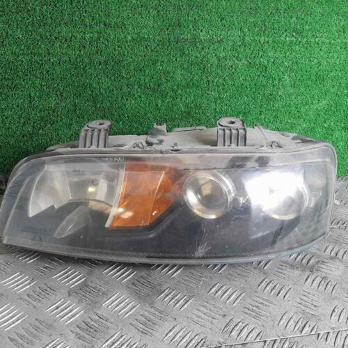 FARO IZQUIERDO FIAT PUNTO BERLINA (188) 1.2 8V   |   08.99 – 12.02