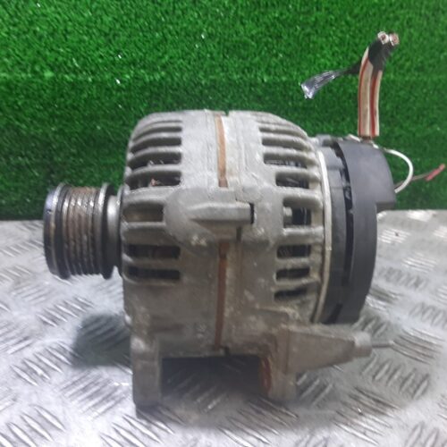 ALTERNADOR VOLKSWAGEN GOLF V BERLINA (1K1) GT Sport   |   05.07 – 12.08