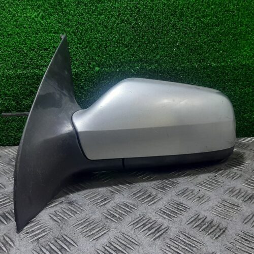 RETROVISOR IZQUIERDO OPEL ASTRA G BERLINA Club   |   02.98 – 12.00