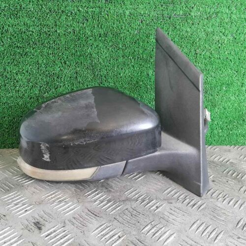 RETROVISOR DERECHO FORD FOCUS LIM. (CB4) Titanium   |   12.07 – 12.09