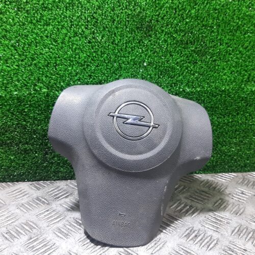 AIRBAG DELANTERO IZQUIERDO OPEL CORSA D CATCH ME   |   04.07 – …