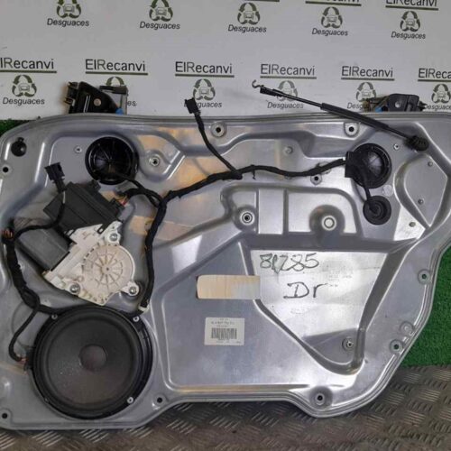 ELEVALUNAS DELANTERO DERECHO SEAT IBIZA (6L1) Cool   |   05.04 – 12.06