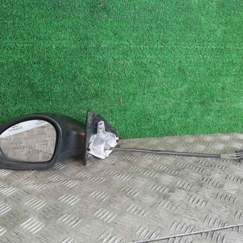 RETROVISOR IZQUIERDO SEAT IBIZA (6L1) Cool   |   05.04 – 12.06