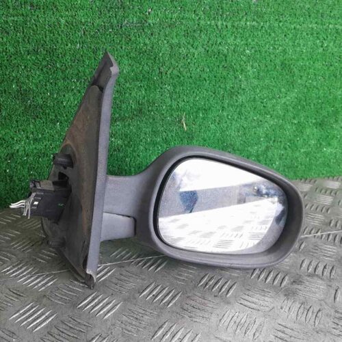 RETROVISOR DERECHO RENAULT CLIO II FASE II (B/CB0) Authentique   |   06.01 – 12.08