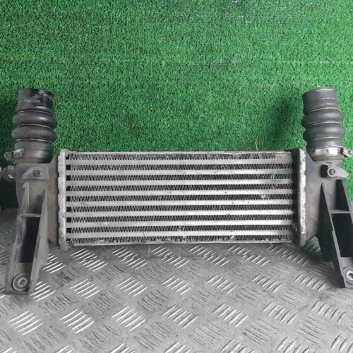 INTERCOOLER FORD TRANSIT CONNECT (TC7) Furg.   |   0.02 – …