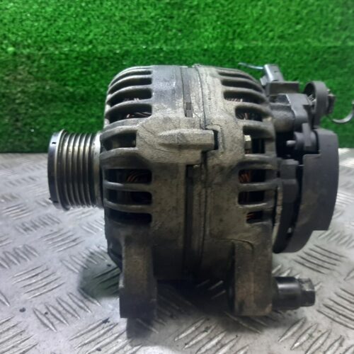 ALTERNADOR CITROEN XANTIA BERLINA 1.9 D Armonia   |   06.95 – …