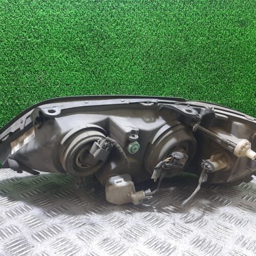 FARO DERECHO OPEL ASTRA G BERLINA Club   |   02.98 – 12.00