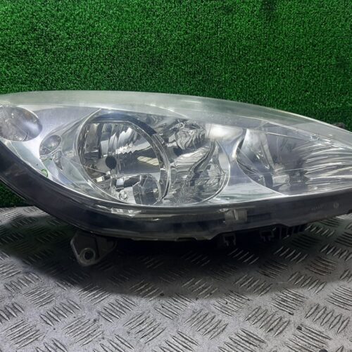 FARO DERECHO PEUGEOT 307 BREAK / SW (S1) SW   |   04.02 – 12.04