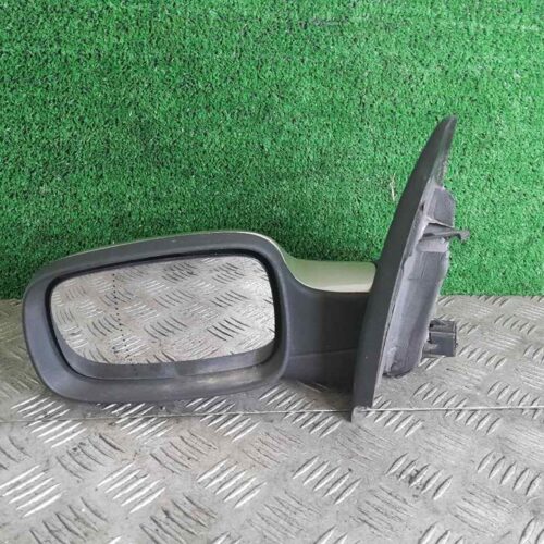 RETROVISOR IZQUIERDO RENAULT MEGANE II BERLINA 5P Authentique   |   06.05 – …