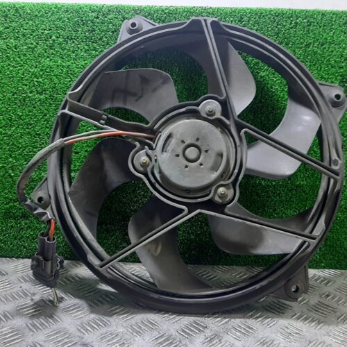 ELECTROVENTILADOR PEUGEOT 307 BREAK / SW (S1) SW   |   04.02 – 12.04