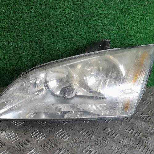 FARO IZQUIERDO FORD FOCUS BERLINA (CAP) Sport   |   08.04 – 12.07