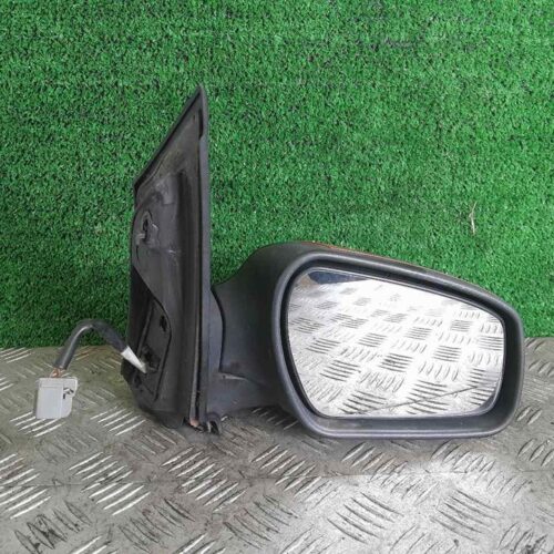 RETROVISOR DERECHO FORD FOCUS BERLINA (CAP) Sport   |   08.04 – 12.07