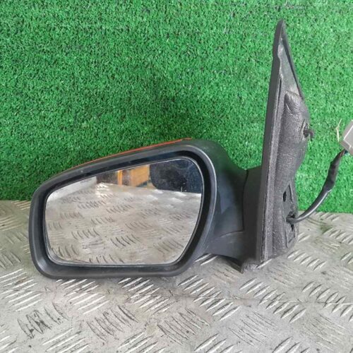 RETROVISOR IZQUIERDO FORD FOCUS BERLINA (CAP) Sport   |   08.04 – 12.07