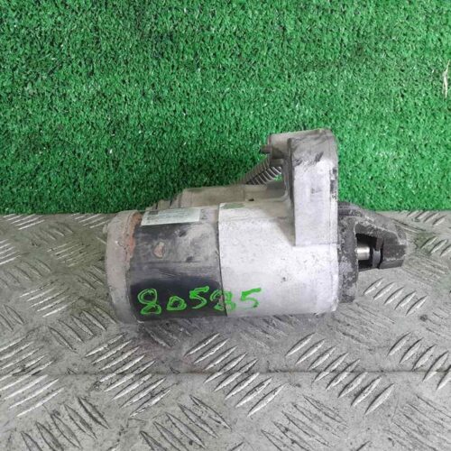 MOTOR ARRANQUE PEUGEOT 207 Sport   |   08.06 – 12.10