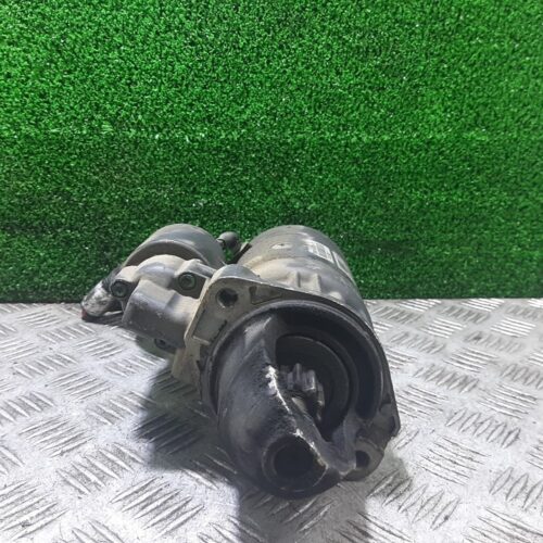 MOTOR ARRANQUE SSANGYONG RODIUS Xdi   |   05.05 – 12.11