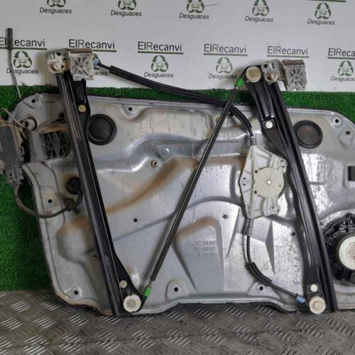 ELEVALUNAS DELANTERO DERECHO VOLKSWAGEN GOLF IV BERLINA (1J1) Highline   |   05.99 – 12.02