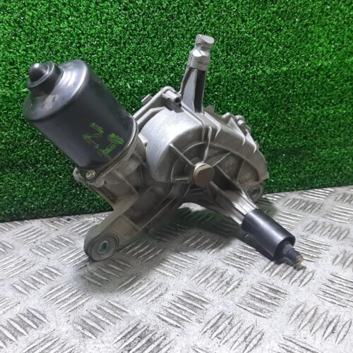 MOTOR LIMPIA DELANTERO CITROEN C4 GRAND PICASSO Cool   |   08.08 – 12.10