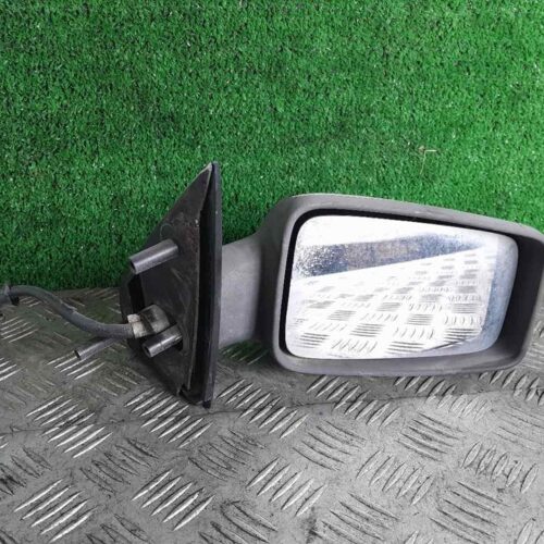 RETROVISOR DERECHO SEAT TOLEDO (1L) Magnus   |   09.97 – 12.99