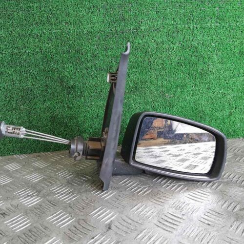 RETROVISOR DERECHO FIAT PANDA (169) 1.2 8V Alessi   |   01.06 – 12.12