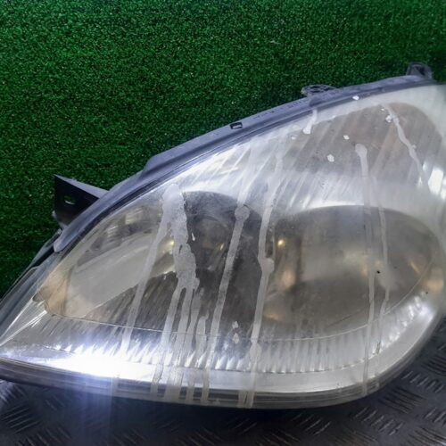 FARO IZQUIERDO CITROEN C5 BERLINA 2.0 HDi Premier   |   12.02 – 12.04