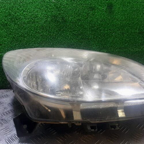 FARO DERECHO CITROEN C5 BERLINA 2.0 HDi Premier   |   12.02 – 12.04