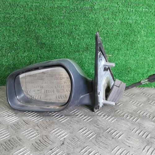 RETROVISOR IZQUIERDO CITROEN XSARA BERLINA 1.9TD Image   |   08.97 – …