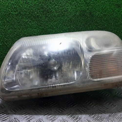 FARO IZQUIERDO SUZUKI GRAND VITARA 5 PUERTAS SQ (FT) 2.5 V6   |   03.98 – 12.03