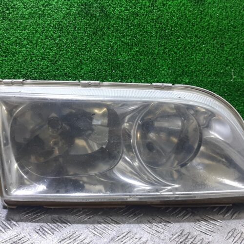 FARO DERECHO VOLVO S40 BERLINA 1.8i   |   10.98 – 12.00