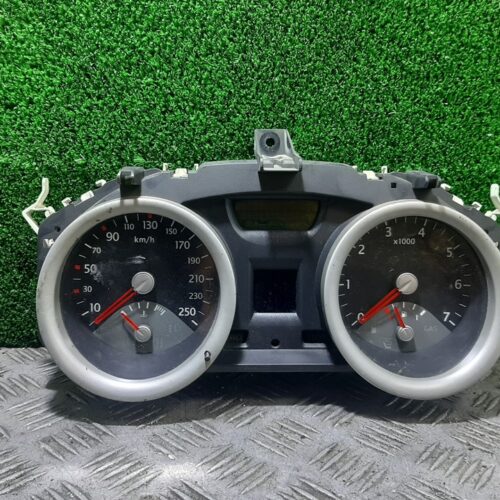 CUADRO INSTRUMENTOS RENAULT MEGANE II BERLINA 5P Confort Authentique   |   07.02 – 12.05