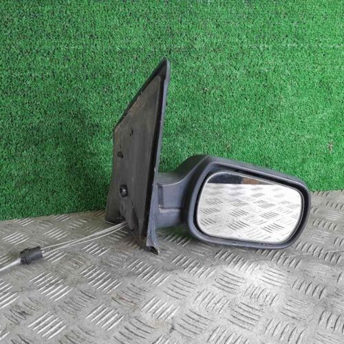 RETROVISOR DERECHO FORD FIESTA (CBK) Ambiente   |   11.01 – 12.08