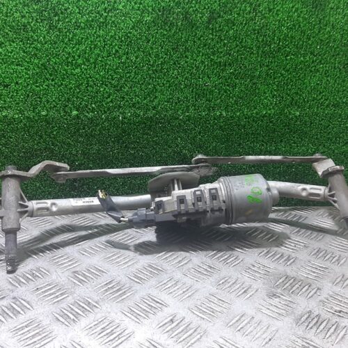 MOTOR LIMPIA DELANTERO PEUGEOT 207 Confort   |   08.07 – …