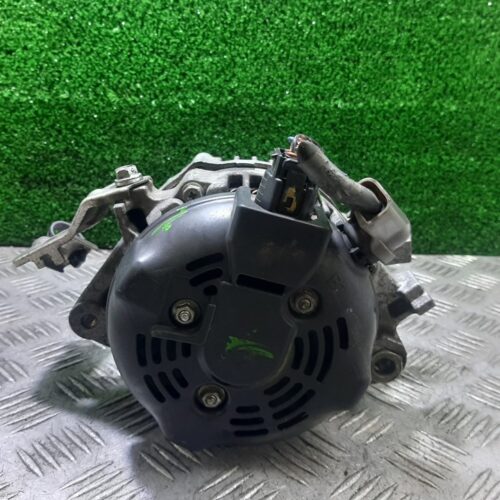 ALTERNADOR TOYOTA AURIS Active   |   10.08 – 12.10