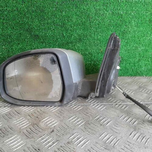 RETROVISOR IZQUIERDO FORD MONDEO BER. (CA2) Ghia   |   02.07 – 12.10