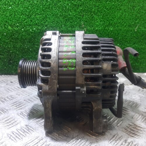 ALTERNADOR NISSAN QASHQAI+2 (JJ10) Acenta   |   08.08 – 12.14