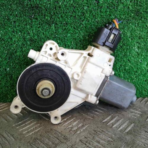 MOTOR ELEVALUNAS DELANTERO IZQUIERDO FORD MONDEO BER. (CA2) Ghia   |   02.07 – 12.10