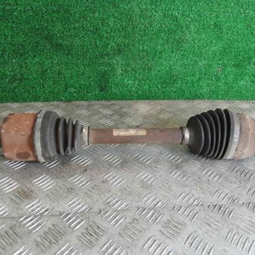 TRANSMISION DELANTERA IZQUIERDA FORD MONDEO BER. (CA2) Ghia   |   02.07 – 12.10