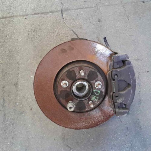 MANGUETA DELANTERA DERECHA FORD MONDEO BER. (CA2) Ghia   |   02.07 – 12.10