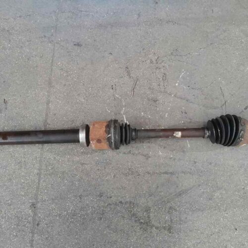 TRANSMISION DELANTERA DERECHA FORD MONDEO BER. (CA2) Ghia   |   02.07 – 12.10