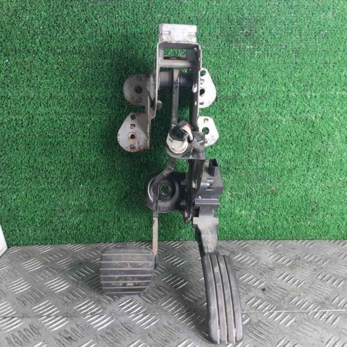 PEDAL ACELERADOR RENAULT MEGANE III BERLINA 5 P Authentique   |   10.08 – 12.13