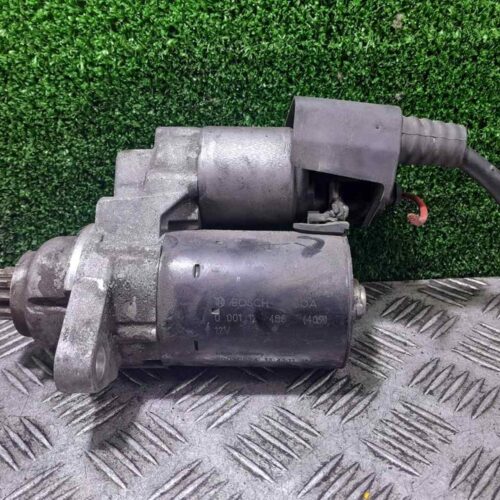 MOTOR ARRANQUE SEAT LEON (1P1) Comfort Limited   |   04.07 – …