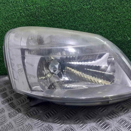 FARO DERECHO CITROEN BERLINGO 2.0 HDi Multispace   |   10.02 – 12.06