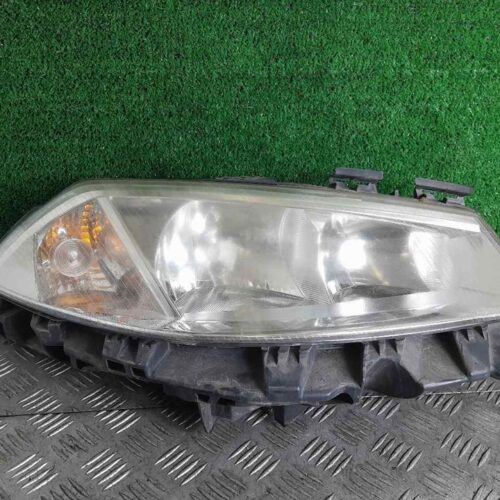 FARO DERECHO RENAULT MEGANE II BERLINA 5P Confort Authentique   |   07.02 – 12.05